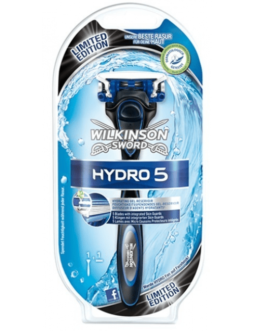 Купить бритвенный станок Wilkinson Sword Hydro 5 Hydro 5 в Москве по